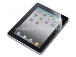 Защитные пленки Защитная пленка для iPad 3 и iPad 4 Belkin Screen Guard (F8N798cw)