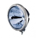 Дополнительная фара дальнего света HELLA Rallye 3000 Blue Light 1F8 006 800-351 1шт