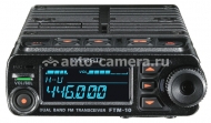 Рация Yaesu FTM-10SR