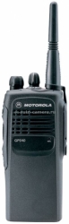 Рация Motorola GP540