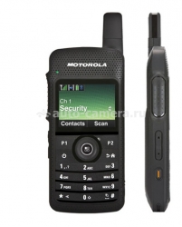 Рация Motorola SL4010